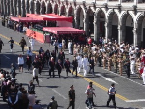 Plaza de Armas