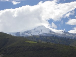 Huascarán