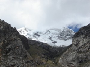 Huascarán