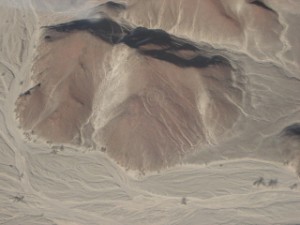 Linhas de Nasca