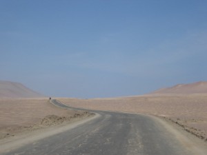 Parque Nacional de Paracas