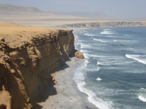 Paracas