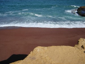 Parque Nacional de Paracas